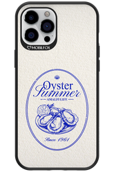 Oyster Summer - Apple iPhone 12 Pro Max