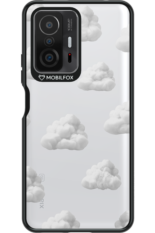 Cloudy Simple - Xiaomi Mi 11T