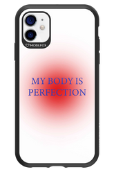My body is perfection - Apple iPhone 11