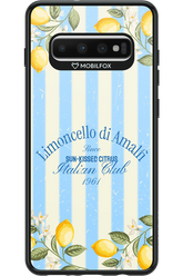 Limoncello - Samsung Galaxy S10+