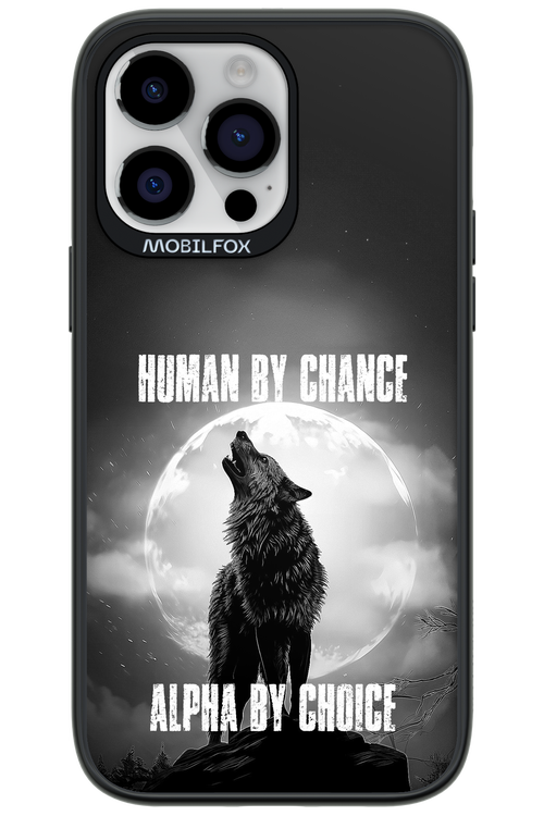 Alpha 2.0 - Apple iPhone 14 Pro Max