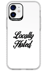 Locally Hated - Apple iPhone 12