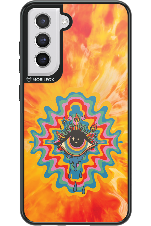 ThirdEye 2.0 - Samsung Galaxy S21 FE