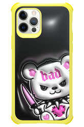 Bad Bear - Apple iPhone 12 Pro