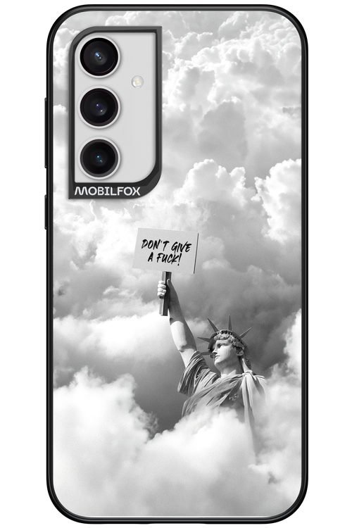 Don't give a 2.0 - Samsung Galaxy S23 FE