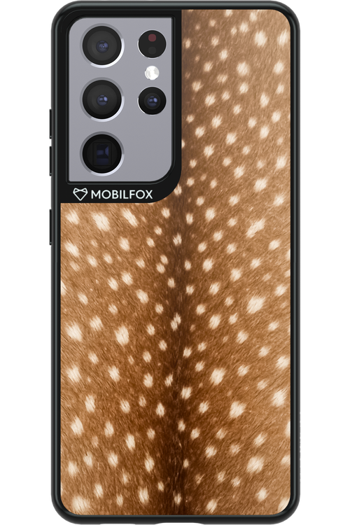 Fawn Dots - Samsung Galaxy S21 Ultra