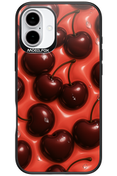 CherryQueen - Apple iPhone 16 Plus