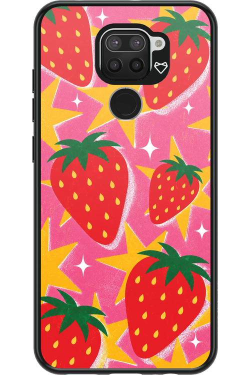 STARBERRY 2.0 - Xiaomi Redmi Note 9
