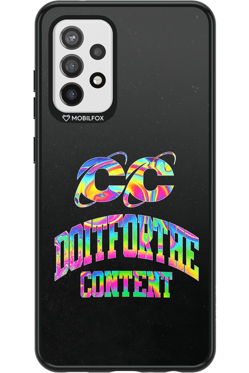 DO IT 2.0 - Samsung Galaxy A72