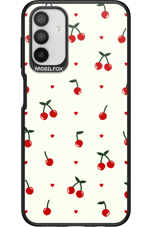 Baby Cherry - Samsung Galaxy A04s