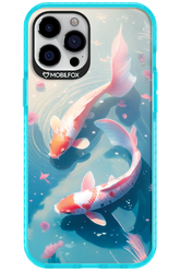 Koi - Apple iPhone 12 Pro Max