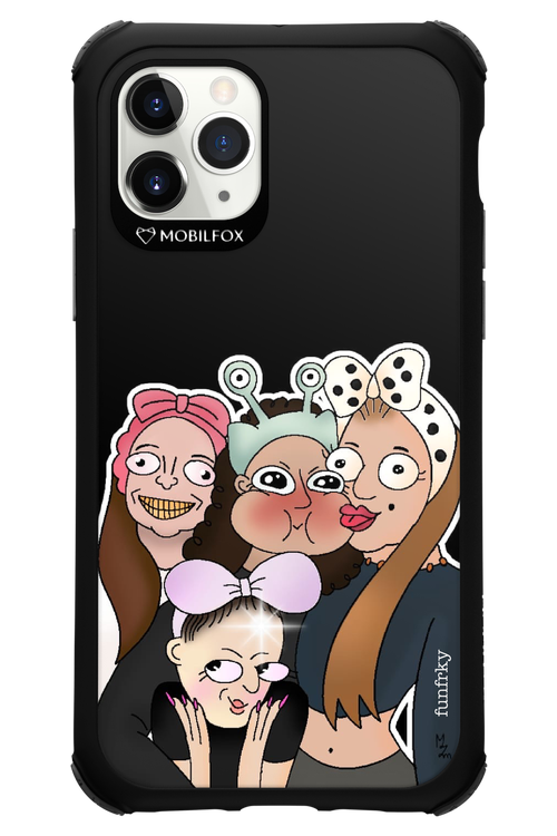 Squad Goals - Apple iPhone 11 Pro