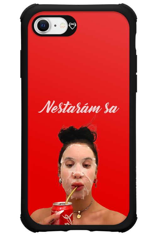 Nestarám Sa - Apple iPhone SE 2020