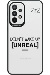WAKE UP - Samsung Galaxy A33