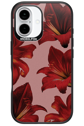 Amaryllis Mist - Apple iPhone 16