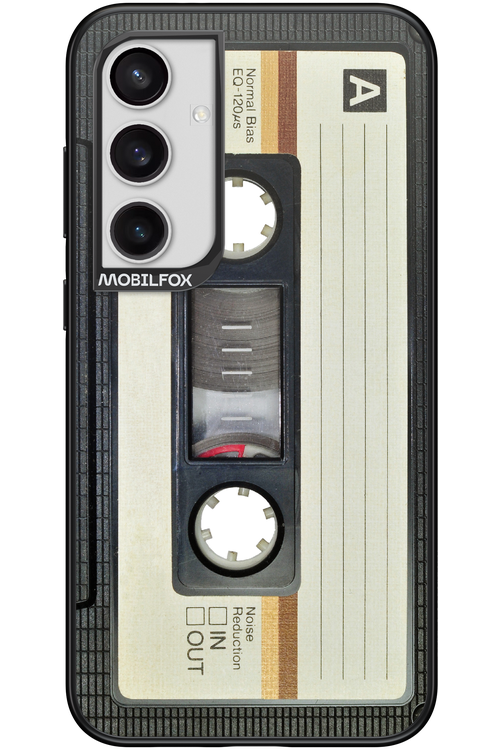 CASE 11 - Samsung Galaxy S24+