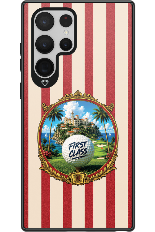 First Class 2.0 - Samsung Galaxy S22 Ultra