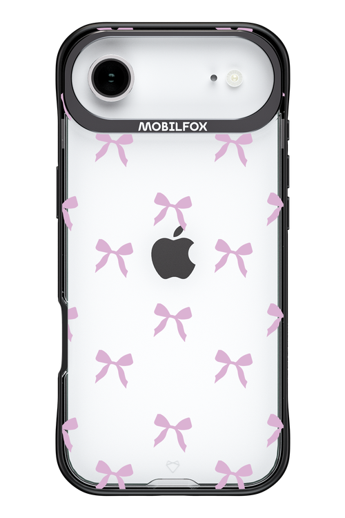 PinkyPromise - Apple iPhone 17 Air