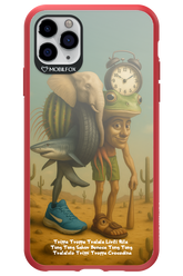 Trippa troppa tralala - Apple iPhone 11 Pro Max