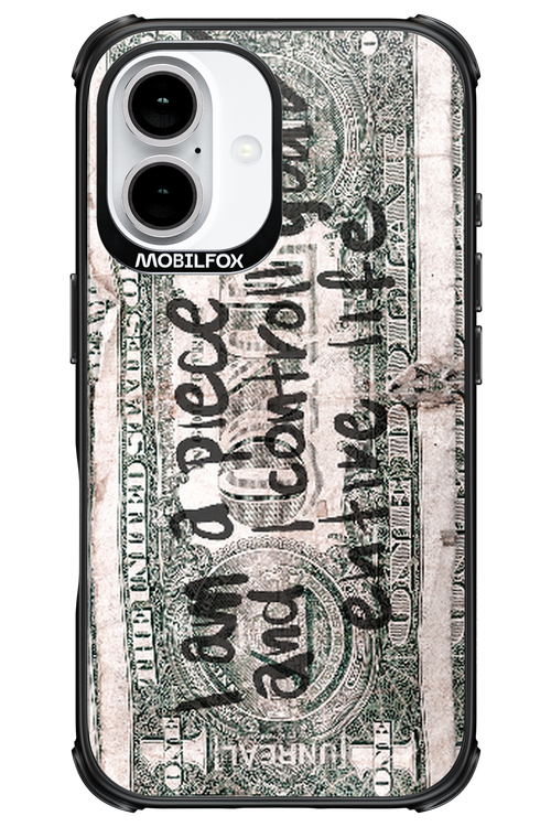 Dollars - Apple iPhone 16