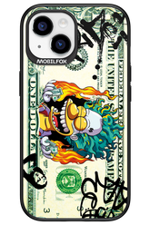 CLOWN - Apple iPhone 15