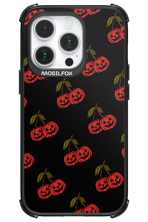 Spicey Pumpkin - Apple iPhone 14 Pro