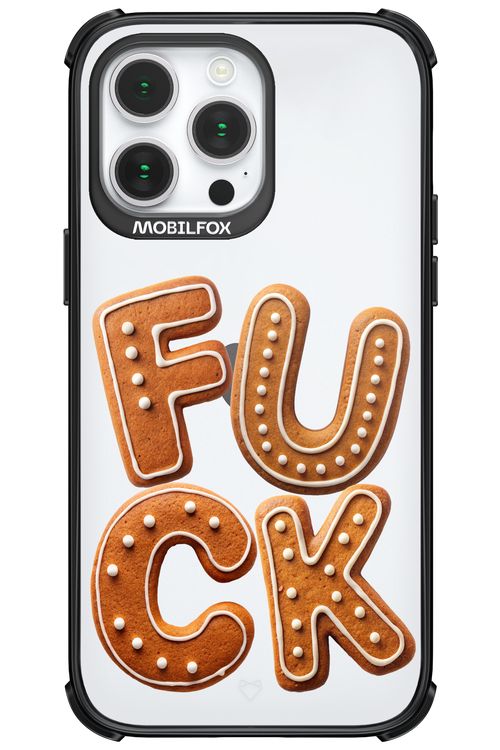 F U C K - Apple iPhone 14 Pro Max