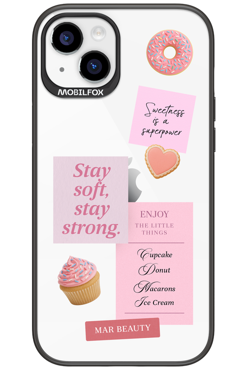 Sweet Babe - Apple iPhone 15 Plus