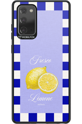 Fresssh - Samsung Galaxy Note 20