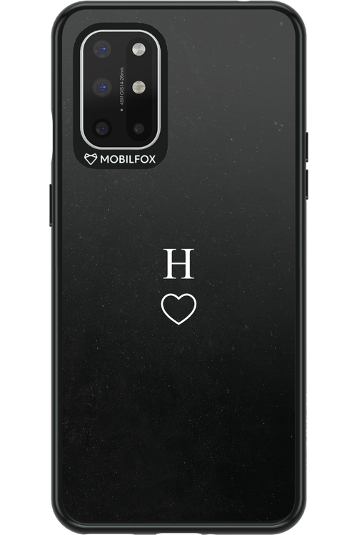 H Black - OnePlus 8T