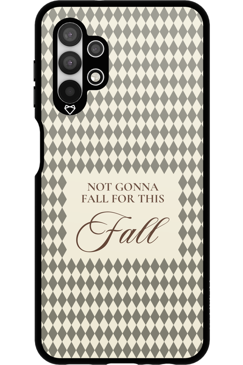 Not Gonna Fall - Samsung Galaxy A13 4G