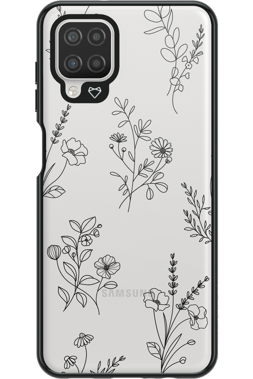 Bouquet - Samsung Galaxy A12