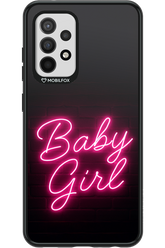 Neon Babe - Samsung Galaxy A52 / A52 5G / A52s