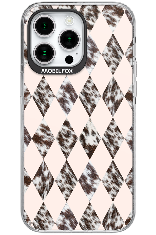 Cool Floor - Apple iPhone 15 Pro Max