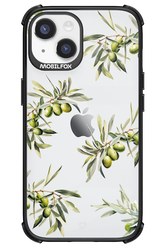 Olive Tree - Apple iPhone 14
