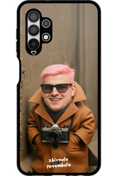 Zbirnelu - Samsung Galaxy A13 4G