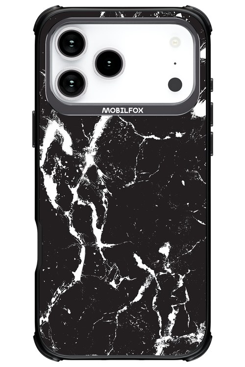 Grunge Marble - Apple iPhone 17 Pro Max