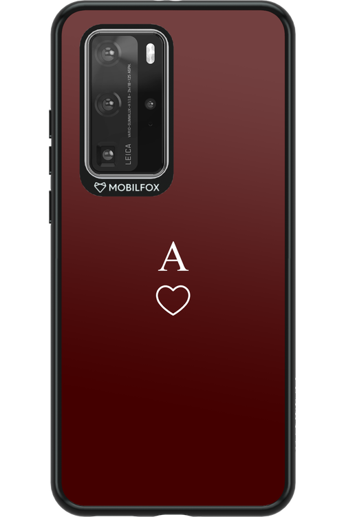 A Burgundia 2.0 - Huawei P40 Pro