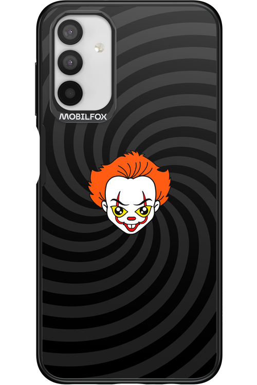 Mystery Clown - Samsung Galaxy A04s