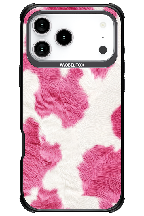 Pink Cow - Apple iPhone 17 Pro Max
