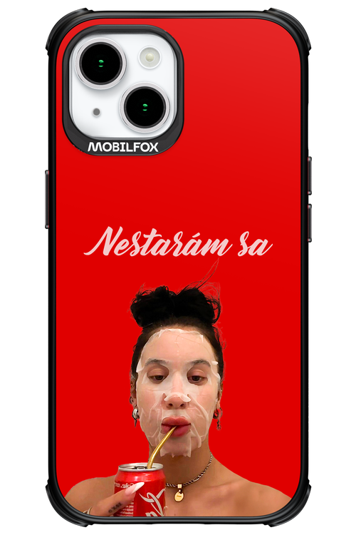 Nestarám Sa - Apple iPhone 15