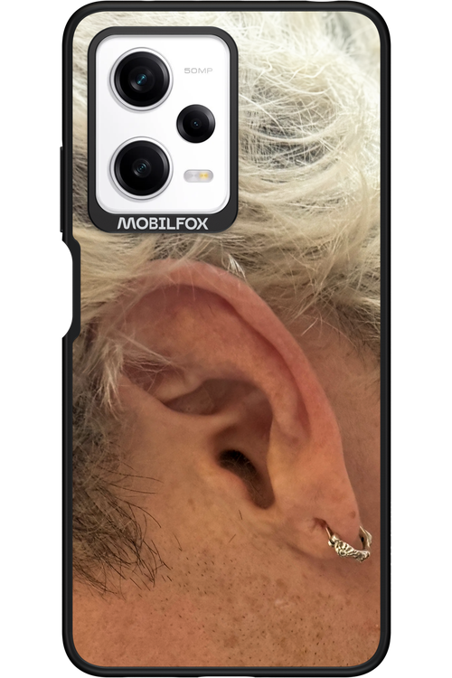 Ear 2.0 - Xiaomi Redmi Note 12 Pro 5G