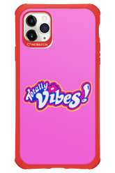 Totally Vibes II - Apple iPhone 11 Pro Max