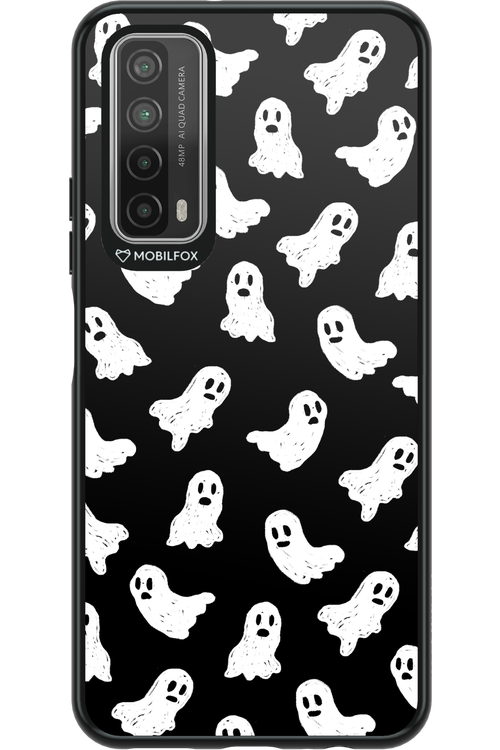 Chill Spirits - Huawei P Smart 2021