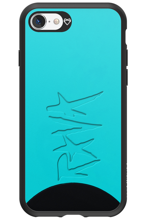 Rava Turquoise 2.0 - Apple iPhone SE 2022