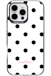 Baby Dots - Apple iPhone 16 Pro Max
