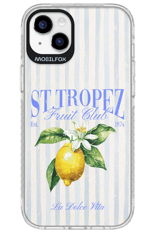 St. Tropez - Apple iPhone 14 Plus