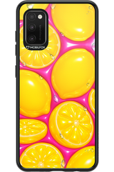 JuicyLemon - Samsung Galaxy A41
