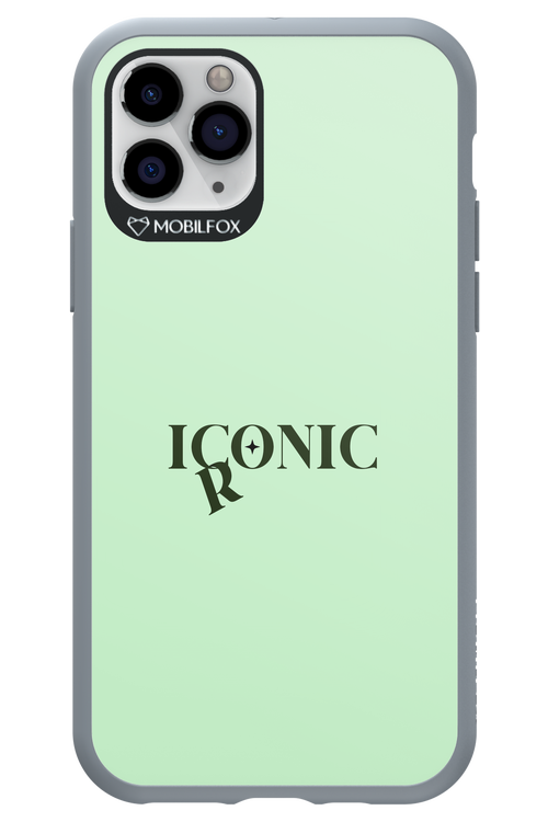 I(R)ONIC - Apple iPhone 11 Pro