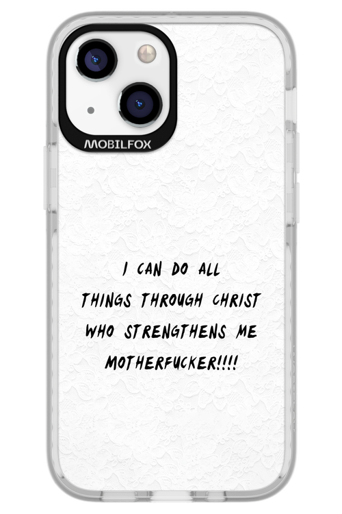 Christ A - Apple iPhone 13 Mini